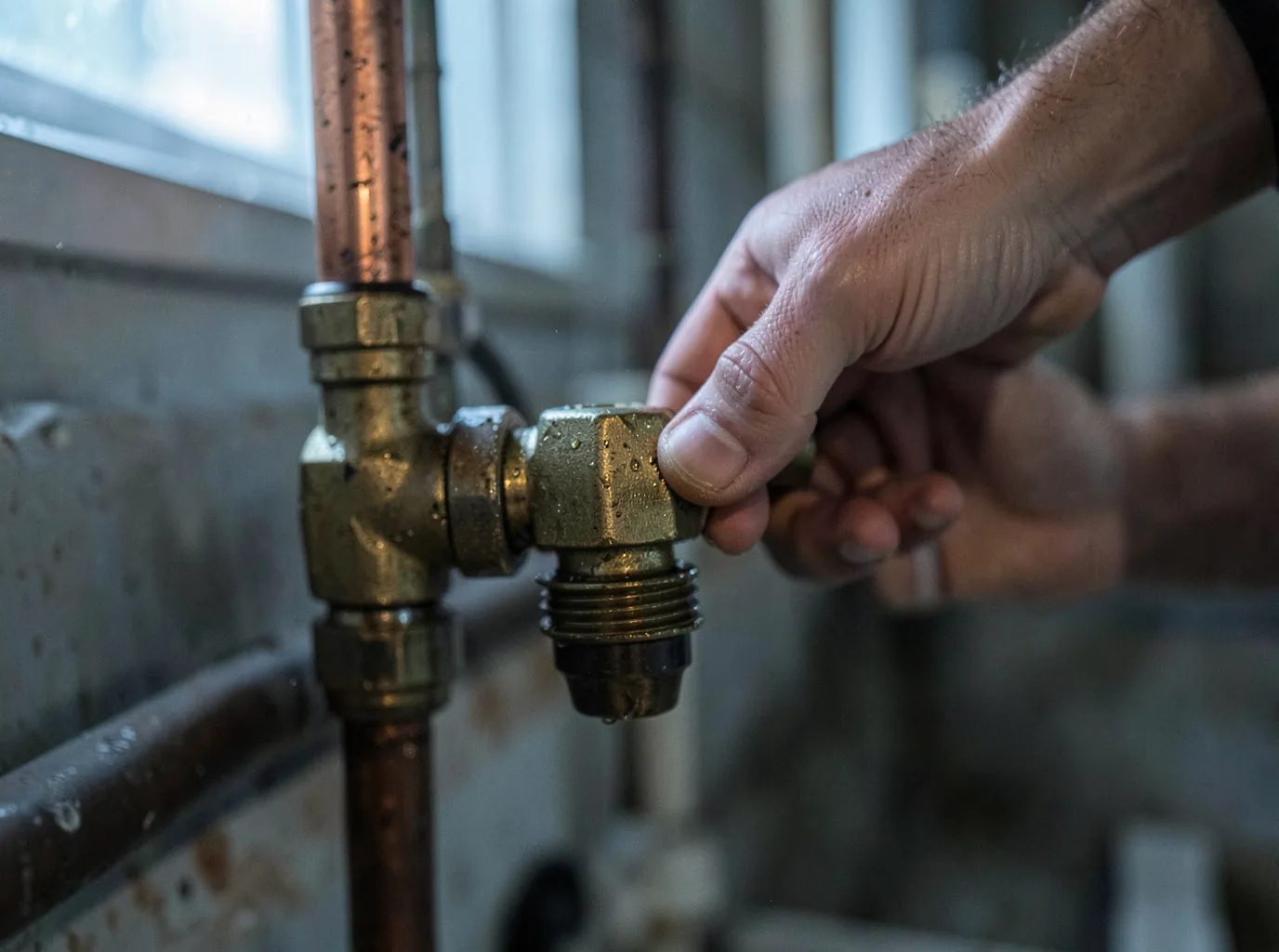 Emergency Plumber Rock Island, TN FAQs